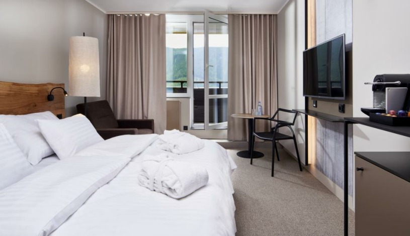 Orea Resort Horal Špindlerův Mlýn